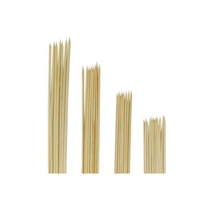 Spiedi Bamboo