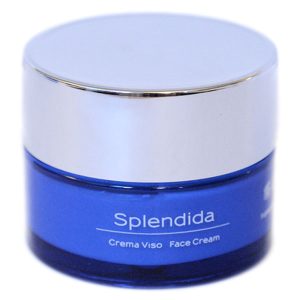 Eugenomics Splendida Crema Viso Antietà 50 Ml