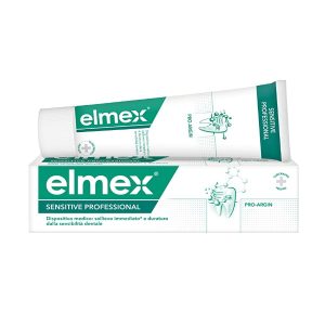 Elmex Sensitive Professional Dentifricio 75ml