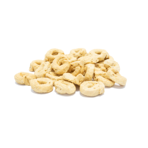 Taralli al Finocchietto