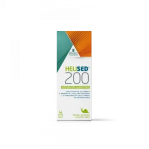Helised 200  Promopharma