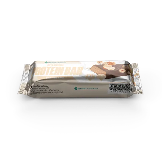 Protein Bar 40% Cocco Prompharma