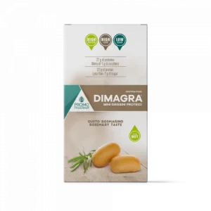 Dimagra® Mini Grissini Proteici Rosmarino