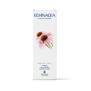 Soluzione Idroalcolica Echinacea Promopharma 50 ml