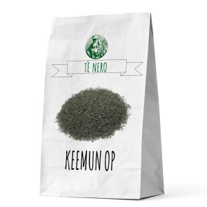 Keemun OP