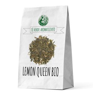 Lemon Queen Bio