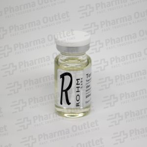 Pharma Outlet | Rohm Labs Test Sustanon