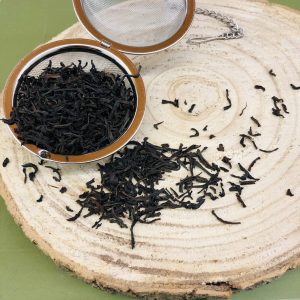TE’ NERO CEYLON ORANGE PEKOE 100 GR