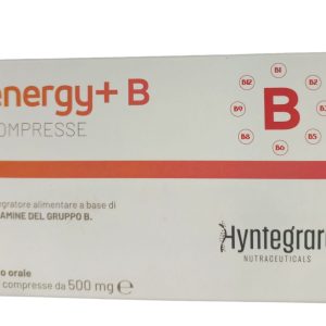 ENERGY+ B