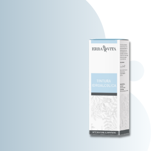 BORSA DEL PASTORE TINTURA IDROALCOLICA 50 ml