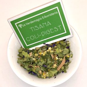 TISANA COLI-DIGEST 150 GR