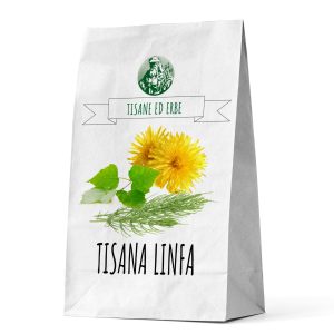 Tisana Linfa