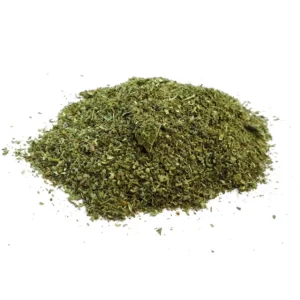 The Weedzard | Trinciato Purple Punch CBD 21%