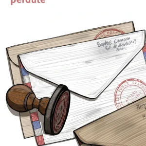 ufficio lettere perdute