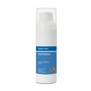 Unifarco Lfp Siero Doposole Lenitivo Idratante Viso 50 Ml