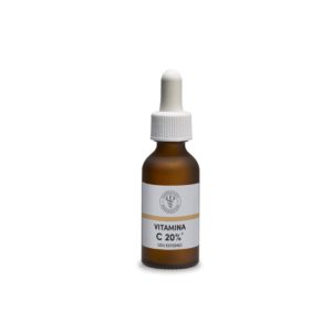 Unifarco Lfp Vitamina C 20%* Attivo Concentrato In Gocce Illuminante Antiossidante Viso E Collo 20 Ml