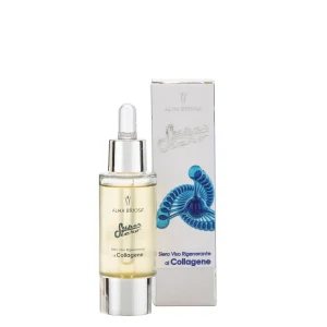 SuperSiero Viso Riparatore al Collagene Alma Briosa