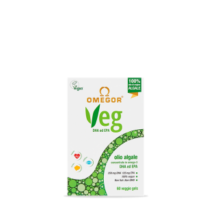 Omegor Veg
