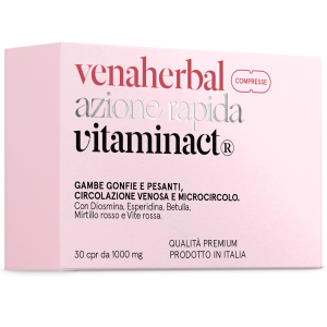 Veraherbal azione Rapida