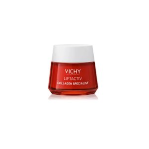 Vichy Liftactiv Collagen Specialist Crema Viso Anti-eta’ 50 ml