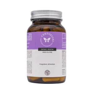 Cento Fiori Multicadek 100 capsule