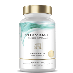 Vitamina C rilascio graduale