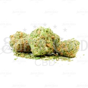 Super Gold | The Volkan Kush CBD - immagine 2
