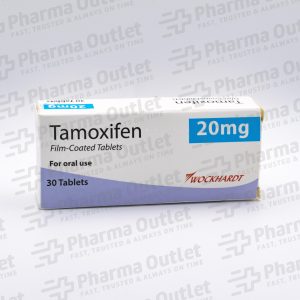 Pharma Outlet | Tamoxifen 20MG