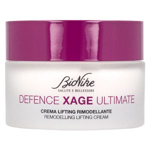 Bionike Defence Xage Ultimate Crema Giorno Antietà Lifting Rimodellante 50 Ml