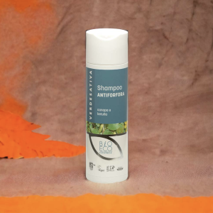 Verdesativa | Shampoo Antiforfora