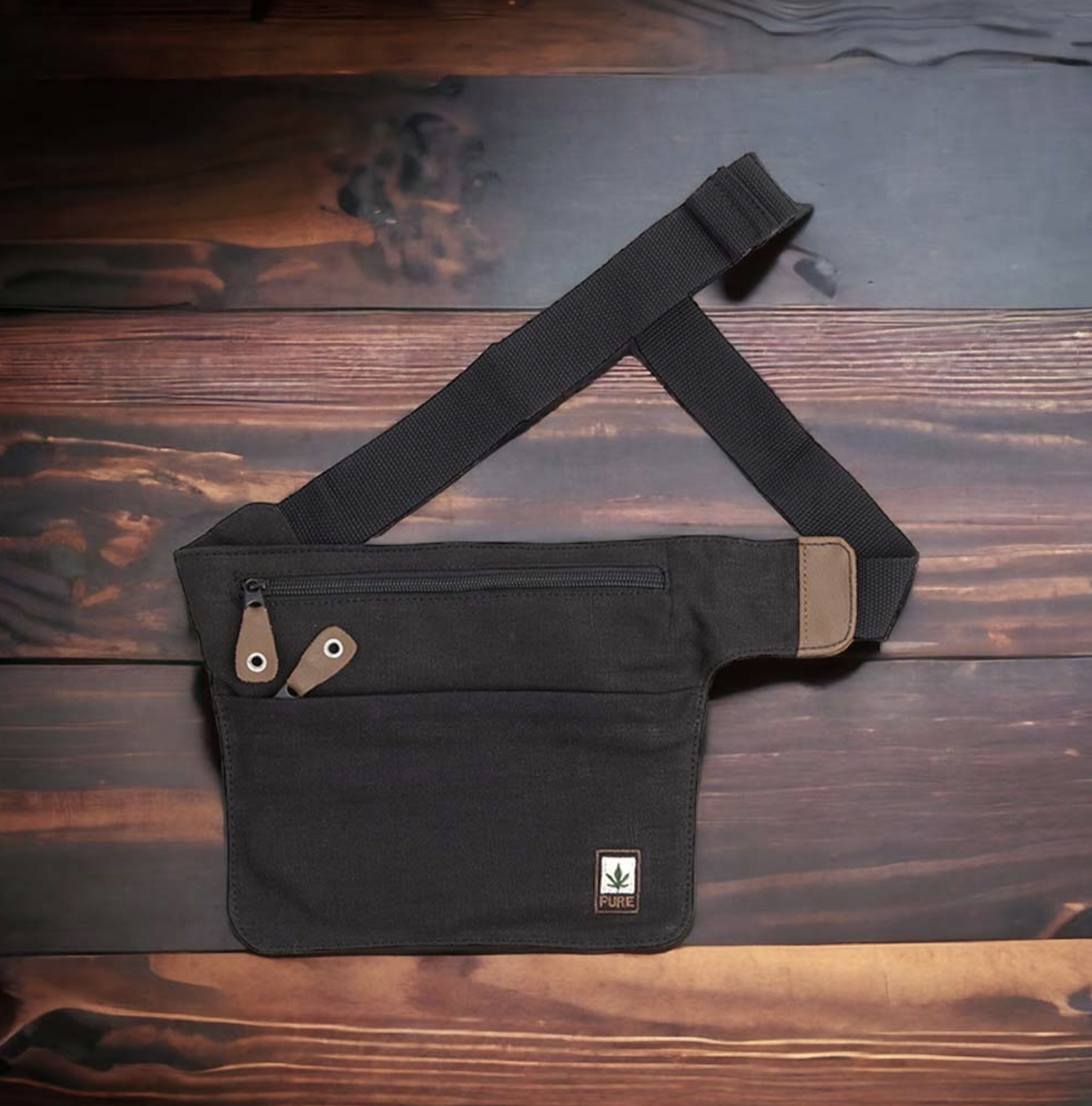 Pure | HF Marsupio