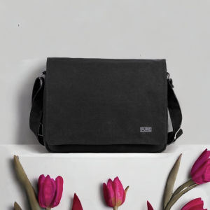 Pure | HP Borsa a Tracolla Vegan