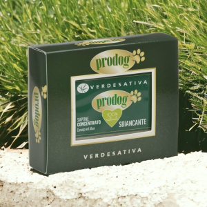 Prodog | Sapone Sbiancante