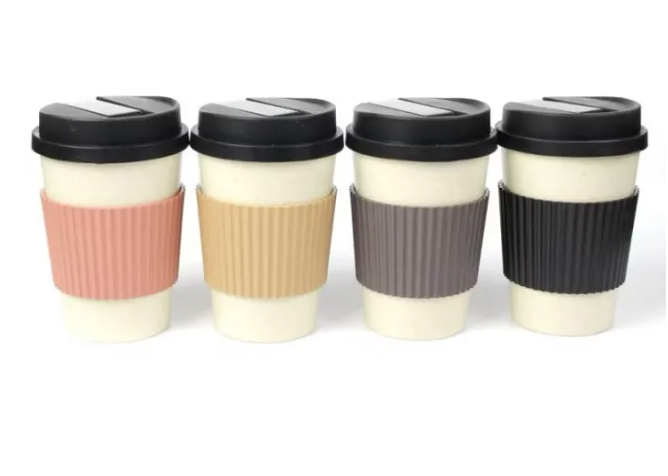 The Extract Zone | The Extract Zone | Cupsy – BongTazza da caffè resistente al calore