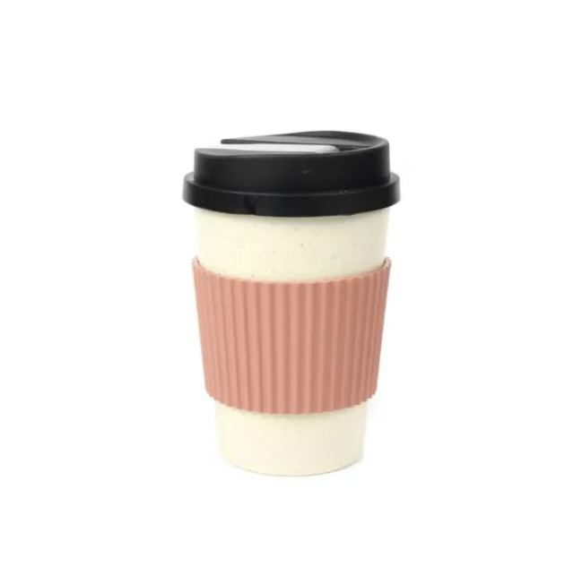 The Extract Zone | The Extract Zone | Cupsy – BongTazza da caffè resistente al calore - immagine 4